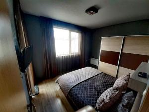 Апартамент за гости в Пампорово