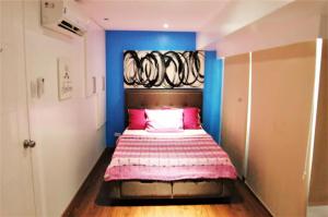 BGC Fort Victoria - Hotel 4 stelle a Manila