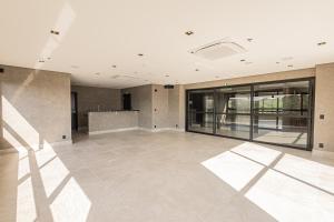 Sky Design Alphaville Housi by Anora Spaces