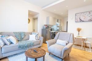 LeRhomes 16th floor 1BED, WILMA TOWERS, KILIMANI