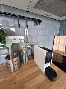 Apartman Jedro Golubac