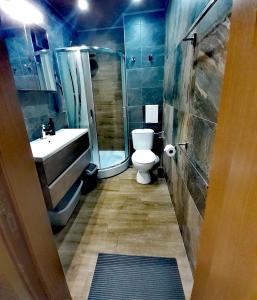 Апартамент за гости в Пампорово