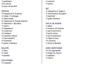 Appartements Calme Appartement 2 Pieces, 6 Personnes, Terrasse, Les Orres - FR-1-322-485 : photos des chambres