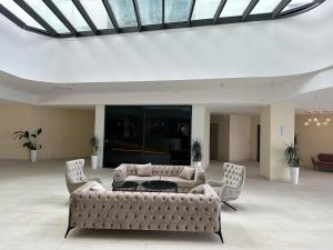 Bamboo beach tsikhisdziri