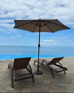 Bamboo beach tsikhisdziri