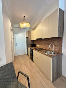 Bamboo beach tsikhisdziri