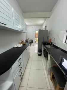 Comodo Dpto bien equipado cerca de Aeropuerto y COP Comité Olímpico Py