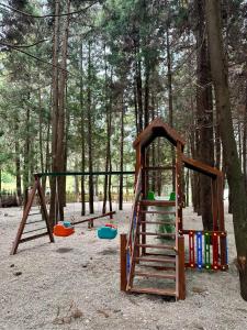 Bamboo beach tsikhisdziri