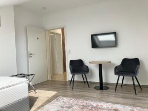 Ferienwohnung Green II