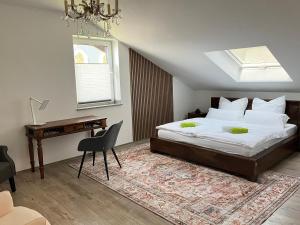 Ferienwohnung Green II