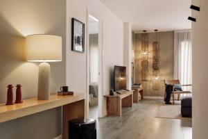 Elan - 2 bedrooms and balcony in Sant Gervasi