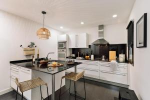 Elan - 2 bedrooms and balcony in Sant Gervasi