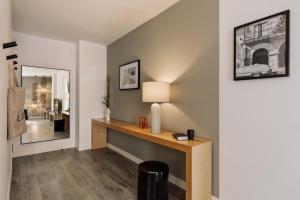 Elan - 2 bedrooms and balcony in Sant Gervasi