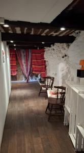 B&B / Chambres d'hotes Chambres D-hotes Le Bellevue - : photos des chambres
