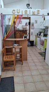 Chambres Dhôtes Le Bellevue -