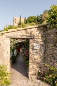 B&B / Chambres d'hotes Chambres D-hotes Le Bellevue - : photos des chambres