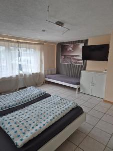 Ferienwohnung Ulmrich