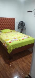 Casa San Martin Tarapoto