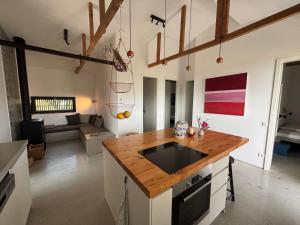 Modern Summer House Popi