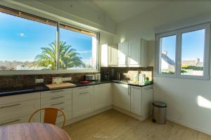 Villa 4 personnes - 5 minutes mer - plein sud à trevou-treguignec pres de perro