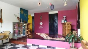 Casa Tierra Encantada