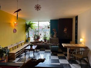 Casa Tierra Encantada