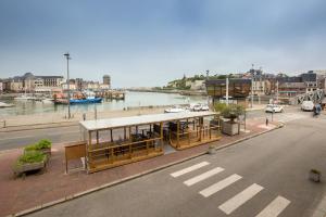 Maisons de vacances Gite La Cale 10 : photos des chambres