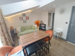 Chester - Apartment - Sleeps 3 - City Centre