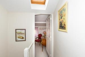 Maisons de vacances Gite La Cale 10 : photos des chambres