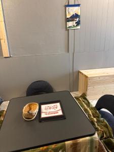 BUNKA HOUSE OSAKA ROOM b