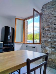 Appartements La myrtillette : photos des chambres