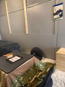 BUNKA HOUSE OSAKA ROOM b