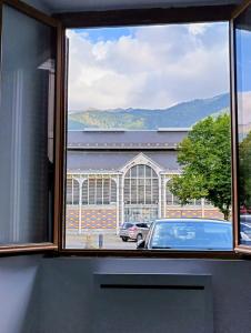 Appartements La myrtillette : photos des chambres
