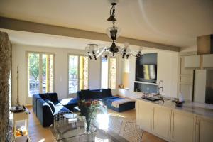 Appartements La myrtillette : photos des chambres