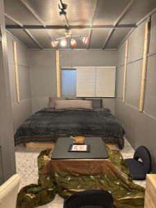 BUNKA HOUSE OSAKA ROOM b