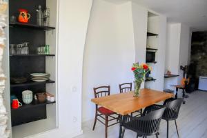 Appartements La myrtillette : photos des chambres