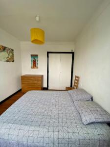 Appartements Ker Glaz - Grand T2 Avec Vue degage : photos des chambres