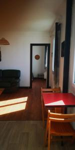 Appartements Ker Glaz - Grand T2 Avec Vue degage : photos des chambres