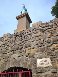 B&B / Chambres d'hotes Sejour Ressourcant a l-Ancienne Poste - Occitanie : photos des chambres