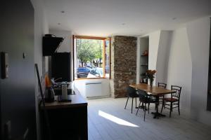 Appartements La myrtillette : photos des chambres
