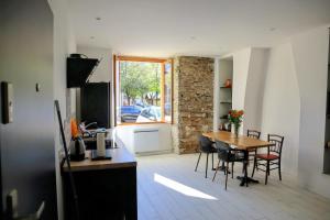 Appartements La myrtillette : photos des chambres
