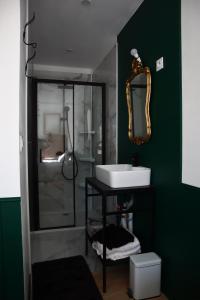 Appartements La myrtillette : photos des chambres