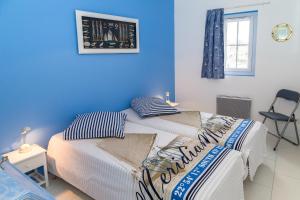 Maisons de vacances Gite La Cale 10 : photos des chambres