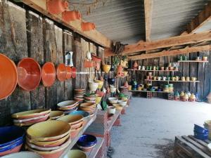 B&B / Chambres d'hotes Sejour Ressourcant a l-Ancienne Poste - Occitanie : photos des chambres