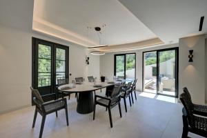 Le Moulin des Marcel - Bastide in Provence - Pool - 9 people