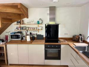 Maes Y Grove Cottage