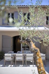 Le Moulin des Marcel - Bastide in Provence - Pool - 9 people