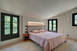 Villas Le Moulin des Marcel - Bastide in Provence - Pool - 9 people : photos des chambres