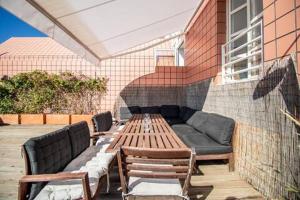 Tejo dream terrace