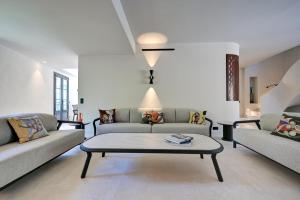 Villas Le Moulin des Marcel - Bastide in Provence - Pool - 9 people : photos des chambres